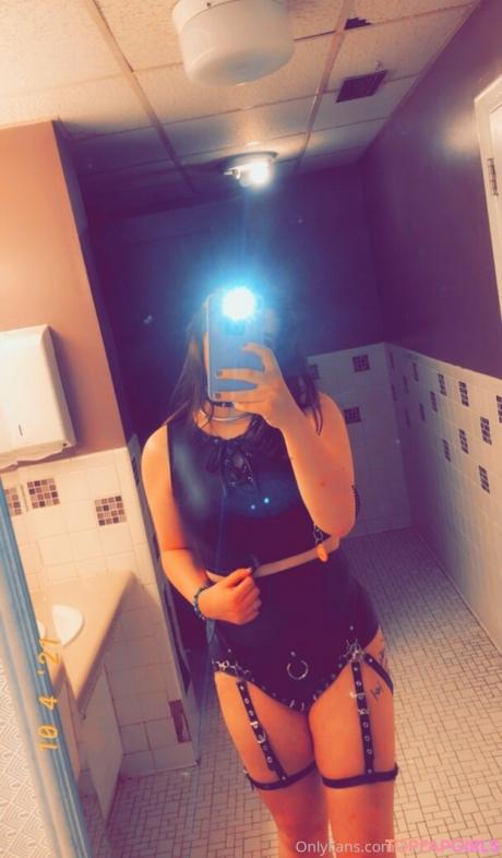 The_sallysmith nude leaked OnlyFans photo #19