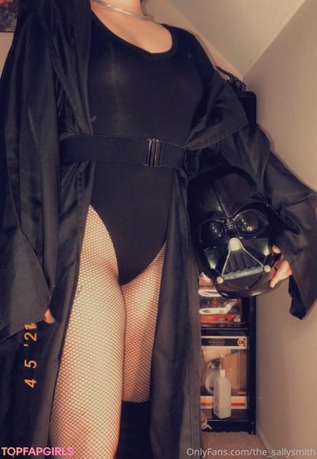 The_sallysmith nude leaked OnlyFans photo #49