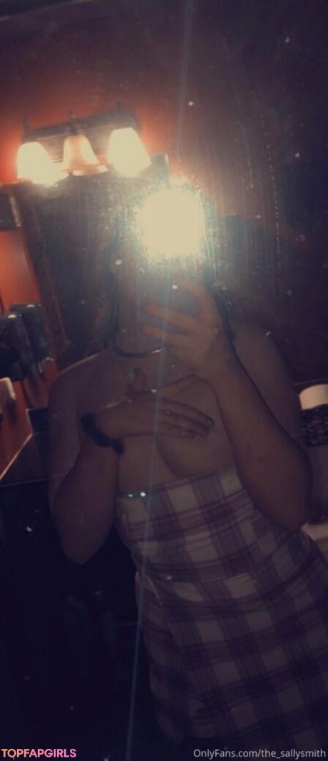 The_sallysmith nude leaked OnlyFans photo #67