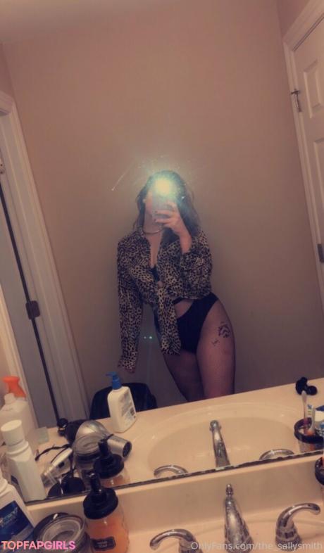 The_sallysmith nude leaked OnlyFans photo #72