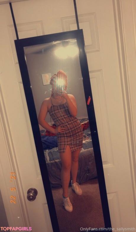 The_sallysmith nude leaked OnlyFans photo #78
