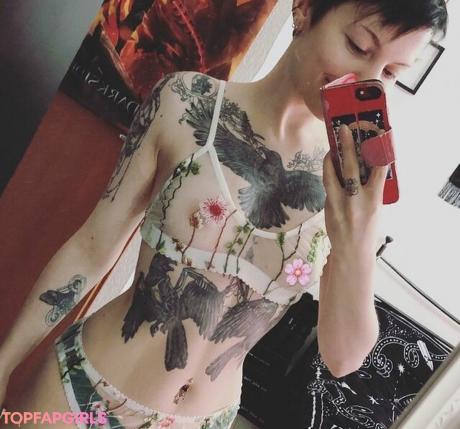 FaerieBlossom nude leaked OnlyFans photo #97