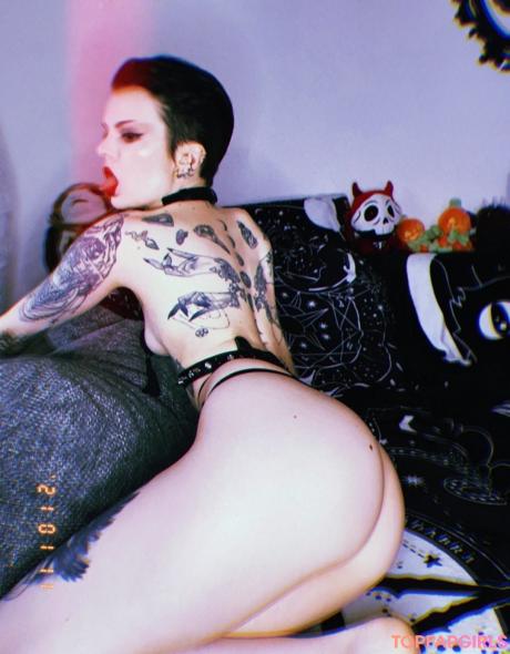 FaerieBlossom nude leaked OnlyFans photo #447