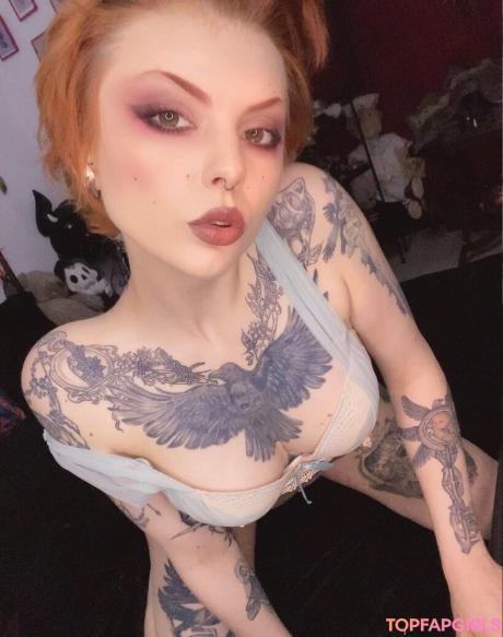 FaerieBlossom nude leaked OnlyFans photo #661