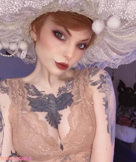 FaerieBlossom nude leaked OnlyFans photo #8