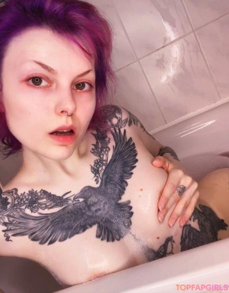 FaerieBlossom nude leaked OnlyFans photo #891