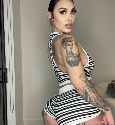 Taytatted2 nude leaked OnlyFans photo #4