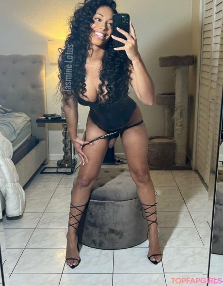 Jasmine nude leaked OnlyFans photo #29