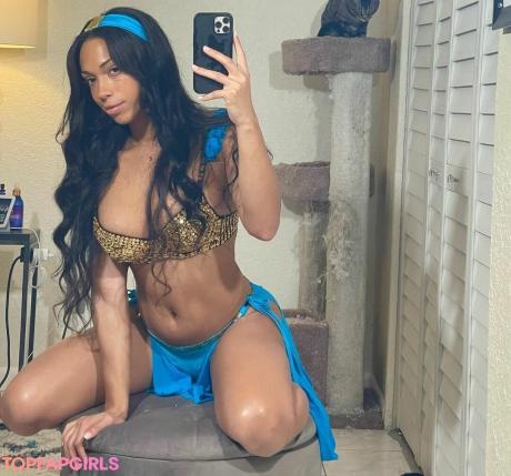 Jasmine nude leaked OnlyFans photo #35