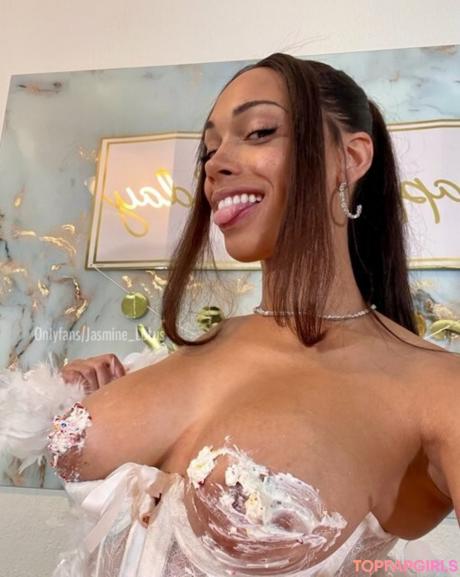 Jasmine nude leaked OnlyFans photo #45