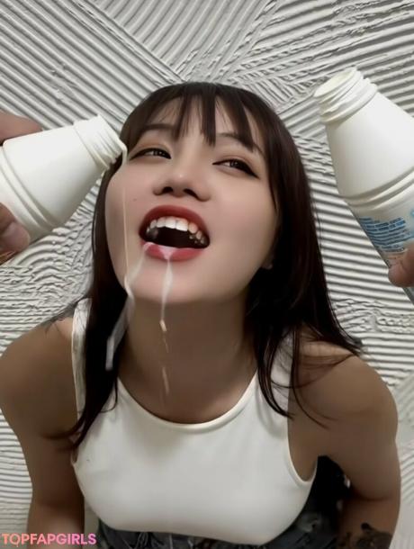 Yiyuan223 nude leaked OnlyFans photo #3