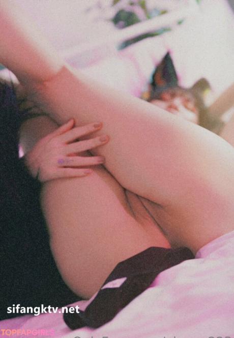 Yiyuan223 nude leaked OnlyFans photo #35