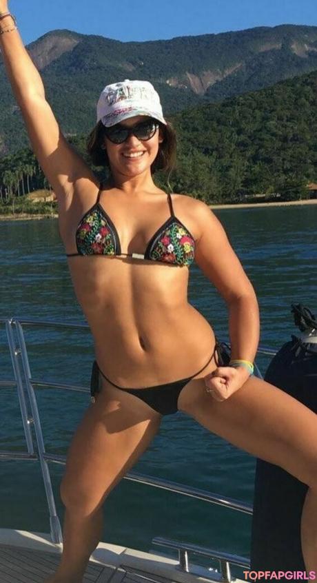 Giulia nude leaked OnlyFans photo #3