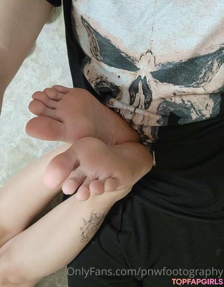Pnwfootography nude leaked OnlyFans photo #13