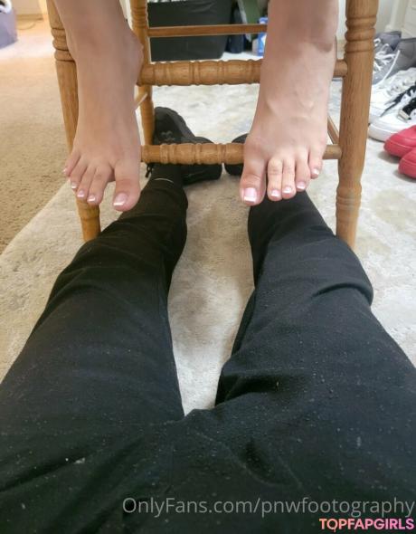 Pnwfootography nude leaked OnlyFans photo #6