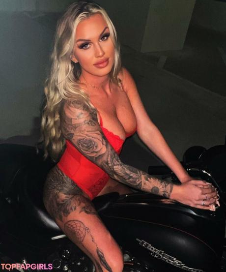 Kara.C nude leaked OnlyFans photo #10