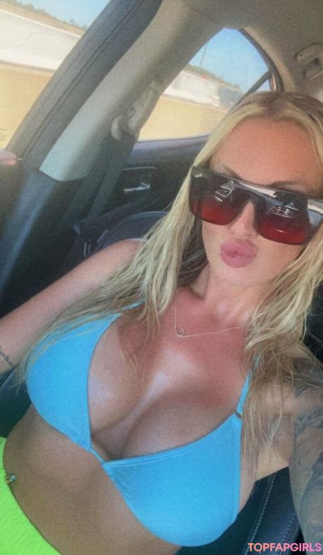 Kara.C nude leaked OnlyFans photo #15