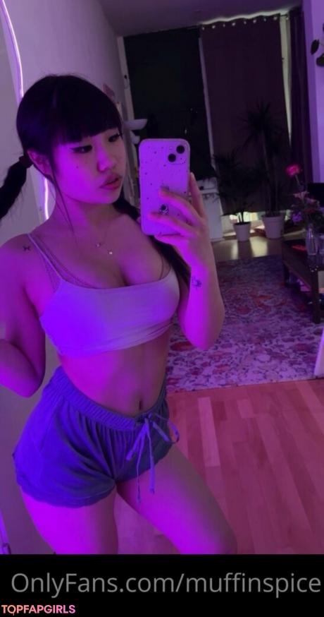 Muffinspice nude leaked OnlyFans photo #25