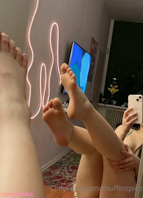 Muffinspice nude leaked OnlyFans photo #43
