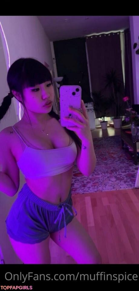 Muffinspice nude leaked OnlyFans photo #48
