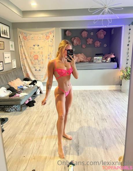 Lexi nude leaked OnlyFans photo #20