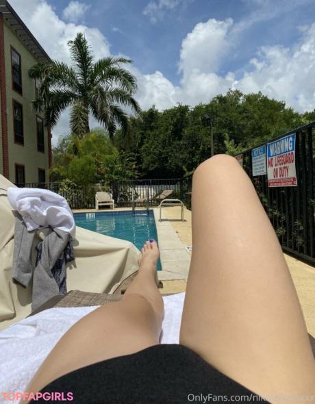 Nikole nude leaked OnlyFans photo #95