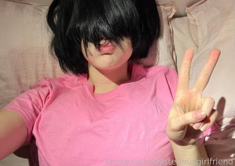 Mysteriousgirlfriendxoxo nude leaked OnlyFans photo #16