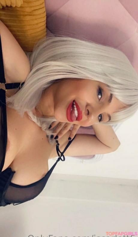 Jscarlett6 nude leaked OnlyFans photo #35