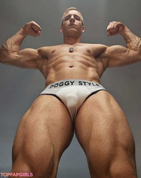 John_fitness91_free nude leaked OnlyFans photo #13