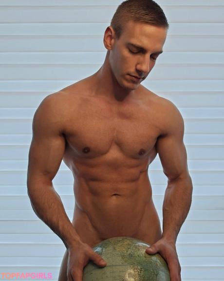 John_fitness91_free nude leaked OnlyFans photo #3