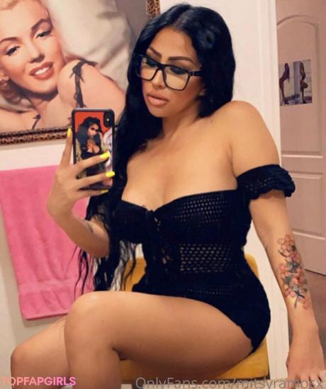 Mitsyramosx nude leaked OnlyFans photo #10