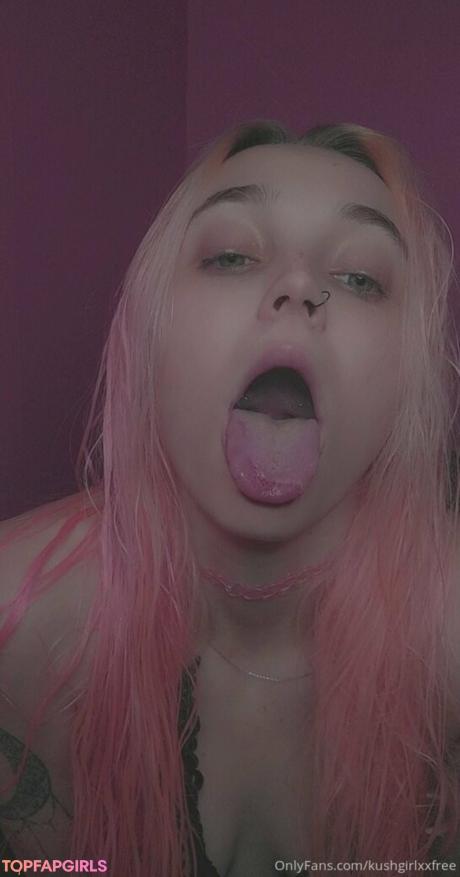 Kushgirlxxfree nude leaked OnlyFans photo #32
