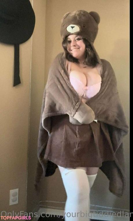 Yourbigtiddiedlamb nude leaked OnlyFans photo #59