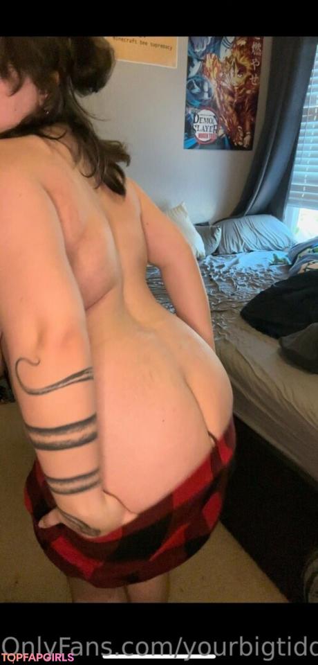 Yourbigtiddiedlamb nude leaked OnlyFans photo #83