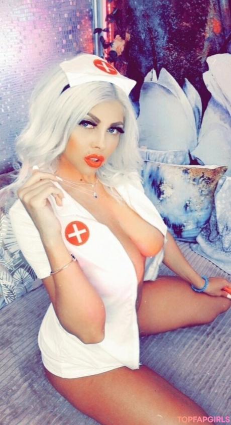 Xalexax nude leaked OnlyFans photo #3