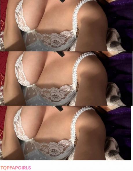 Lasaddgirl_ nude leaked OnlyFans photo #2