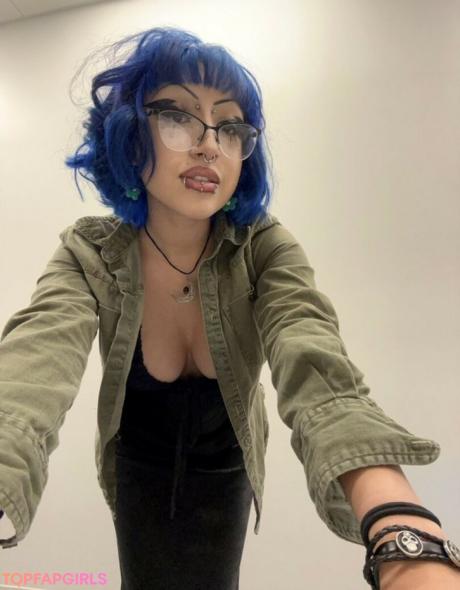 Lasaddgirl_ nude leaked OnlyFans photo #7