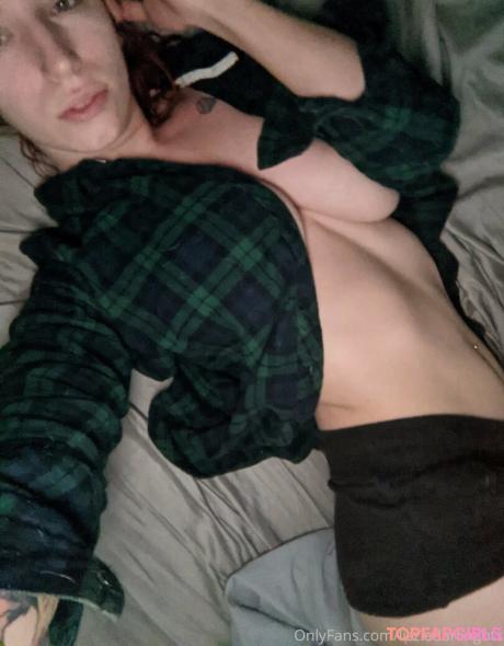 Thepigeonbrat nude leaked OnlyFans photo #17