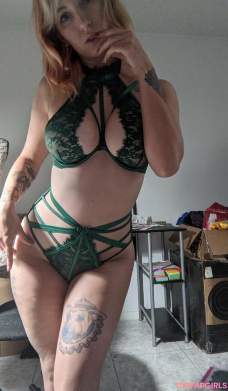 Thepigeonbrat nude leaked OnlyFans photo #72