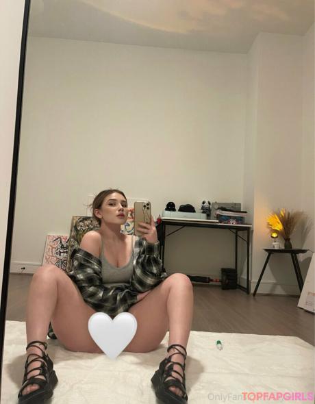 Taylerhills nude leaked OnlyFans photo #14