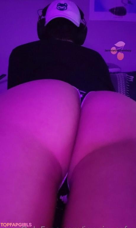 Jennie_nsfw nude leaked OnlyFans photo #56