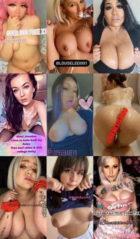 Curvykb nude leaked OnlyFans photo #107
