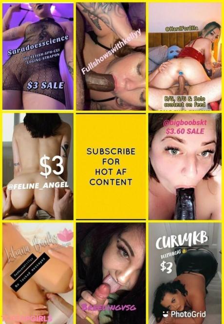 Curvykb nude leaked OnlyFans photo #112