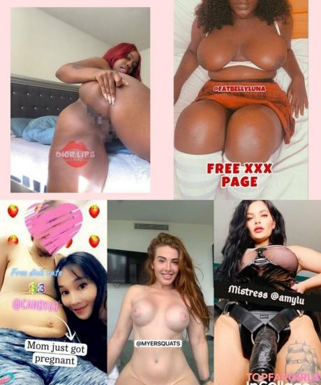 Curvykb nude leaked OnlyFans photo #136
