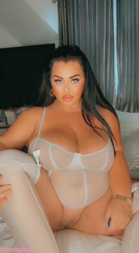 Curvykb nude leaked OnlyFans photo #162