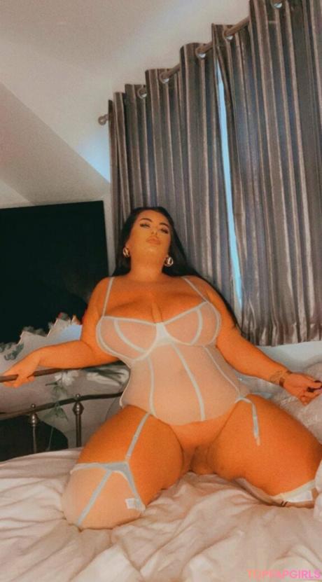 Curvykb nude leaked OnlyFans photo #168