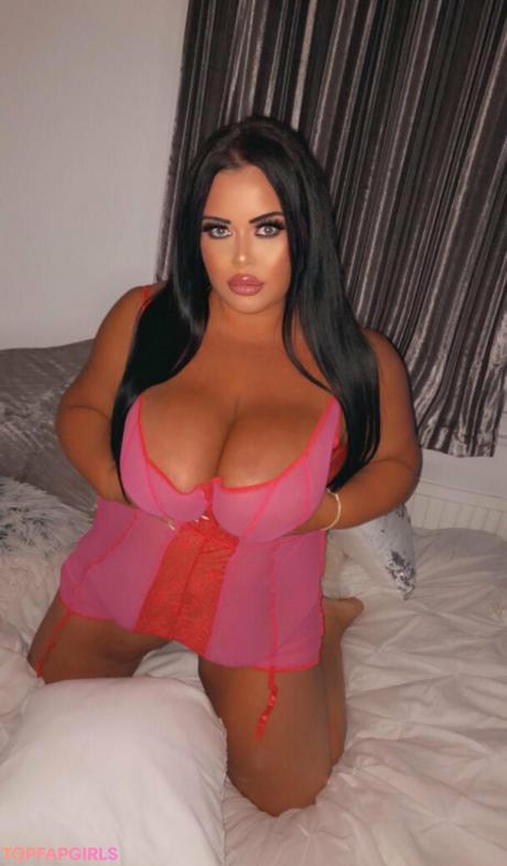 Curvykb nude leaked OnlyFans photo #185