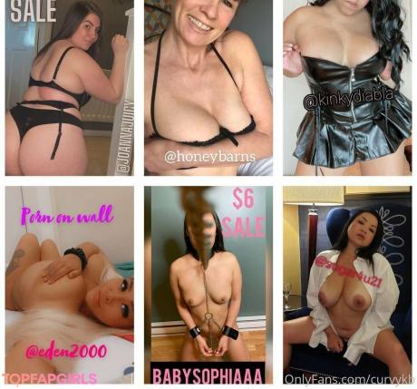 Curvykb nude leaked OnlyFans photo #232
