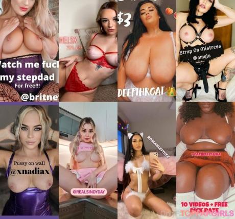 Curvykb nude leaked OnlyFans photo #235