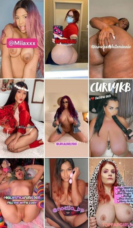 Curvykb nude leaked OnlyFans photo #94
